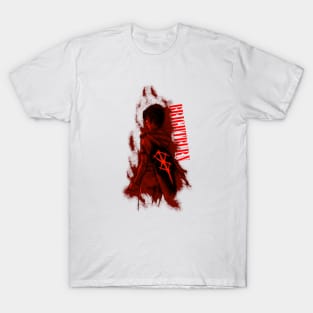 Brightburn. T-Shirt